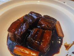 外婆红烧肉-三品香·江浙菜(松江九谊店)