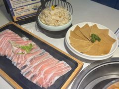 -太琼糟粕醋火锅·海南老爸茶(海棠湾臻选店)