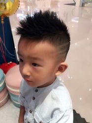 -SoSweet香港专业儿童美发沙龙