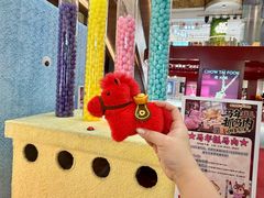 -松雷商业(南岗店)