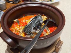 -绣园·茶食宴(湘绣博物馆店)