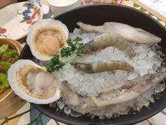 -莫小七火锅