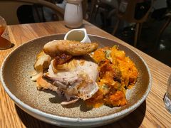 -La Strada(安福路店)
