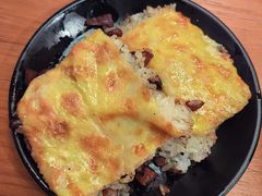 -莲餐厅·湖北菜·潜江小龙虾店(愚园路店)