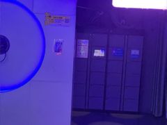 -关你鬼室大型密室逃脱(佛山创意园店)