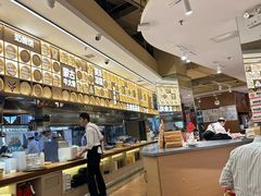 -西贝(财富购物中心店)