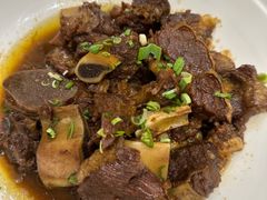 -圣雷克大酒店-爱琴海自助餐厅