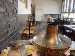 -南门涮肉(后海店)
