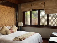 -中铁花水湾温泉酒店(大邑店)