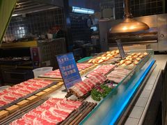 -V-ONE西雅图海鲜自助餐厅(仓山万达广场店)