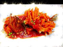-顺风海鲜港(金玉兰店)