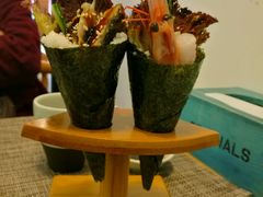 手卷-月见·烧鸟酒场居酒屋(农科路店)