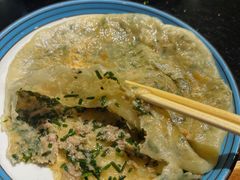-一招鲜·全羊铺·蒙古奶茶(五一北路店)