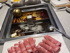 -海底捞火锅(大融城店)