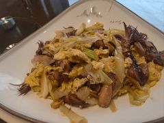 -渔家大院·地道威海菜(石岛店)