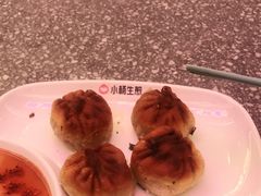 -小杨生煎(湟普汇店)
