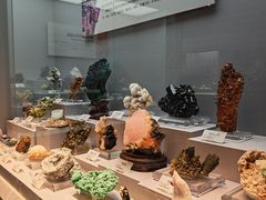 -湖南省地质博物馆