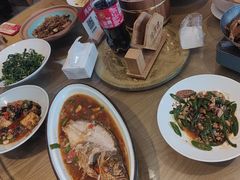 -鸿运楼·舌尖上的徽菜