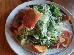 凯撒沙拉-PIZZA BIANCA(民园店)
