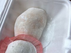 -澳门长洲糯米糍(柯打苏沙街店)