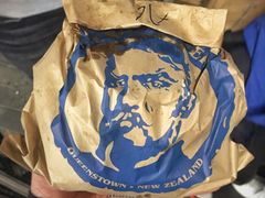 -Fergburger(皇后镇店)