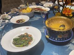 -辣螃铠盆盆蟹大排档(海昌店)
