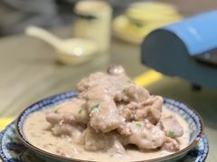 排骨芋头-生态苑农庄(十里画廊遇龙河店)