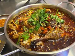 -蓉三少冒烤鸭·四川小吃集(北京首店)