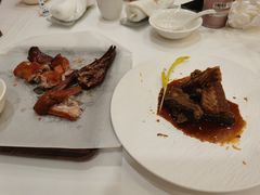 -小厨娘淮扬菜(板桥一店)