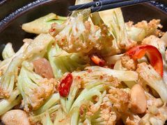 -得意啫·广东啫啫煲(前海HOP店)