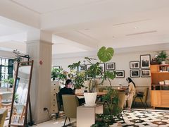 -一尺花园(安和花园店)