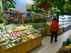 -沈阳大商千盛购物中心有限公司(长江街店)