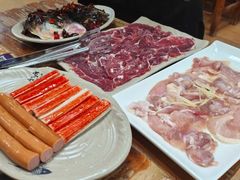 -肥婆麻辣火锅.顺德首创药材麻辣火锅(容桂店)