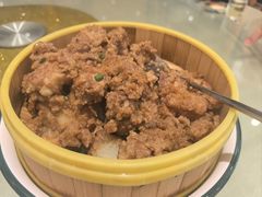 -刘胖子家常菜·蹄花焖藕(富安街店)