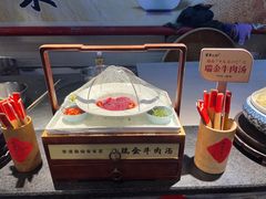 -客家大院·非遗赣南客家菜(郁孤台店)