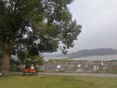 -东钱湖旅游度假区