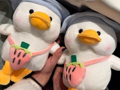 -四季民福烤鸭店(通州马驹桥店)