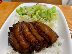 -南城香·饭香串香馄饨香(赵公口店)