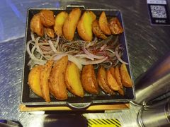 -很久以前羊肉串(大华三路店)