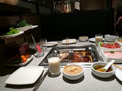 -海底捞大排档火锅(悦荟广场店)