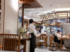 大堂-包小笼·金牌汤包(中山路店)