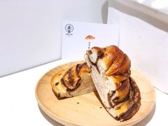 -角落低卡烘焙(正弘城店)
