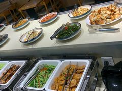 -素满香·素食自助餐(苏州·临顿路店)