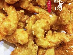 -紫光园·烤鸭·北京菜(劲松店)