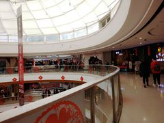 -万达广场(泰安泰山店)