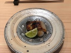 -晴空·日本料理(万象城店)