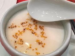 -北京国际饭店·谭府餐厅