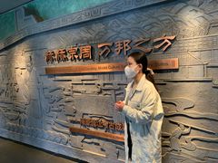 -宝鸡周原博物院