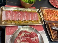 -西塔老太太泥炉烤肉(双井店)