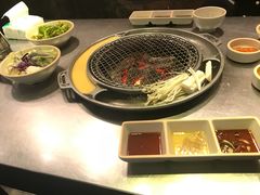 -喜来稀肉(虹泉路店)
